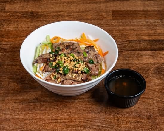 Bún Thịt Nướng