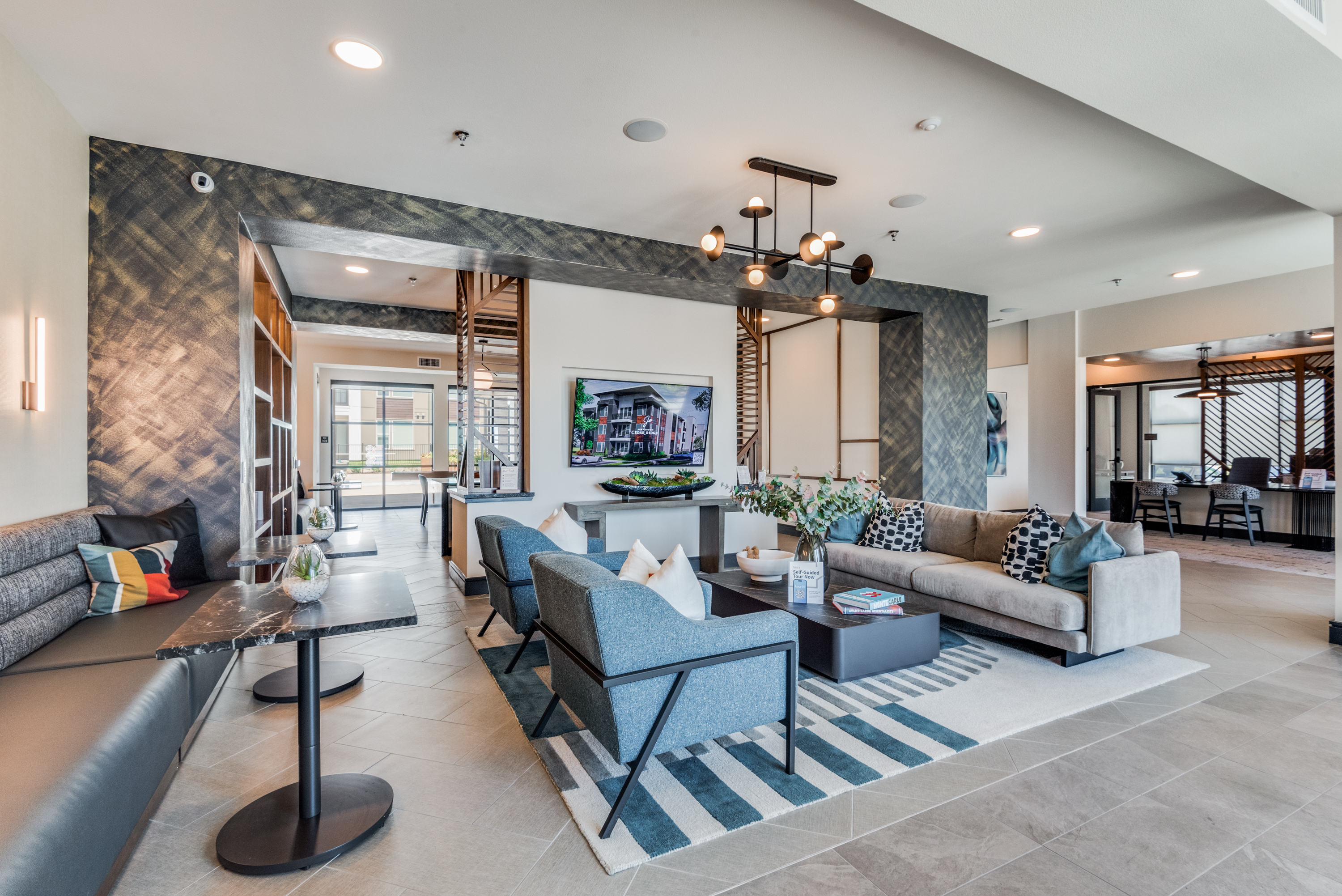 Birchstone Cedar Ridge (FKA Jefferson Cedar Ridge) Image