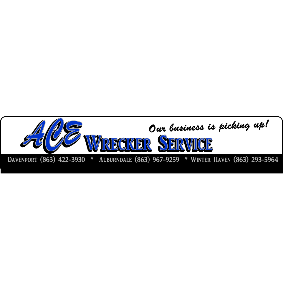 Ace Wrecker Service