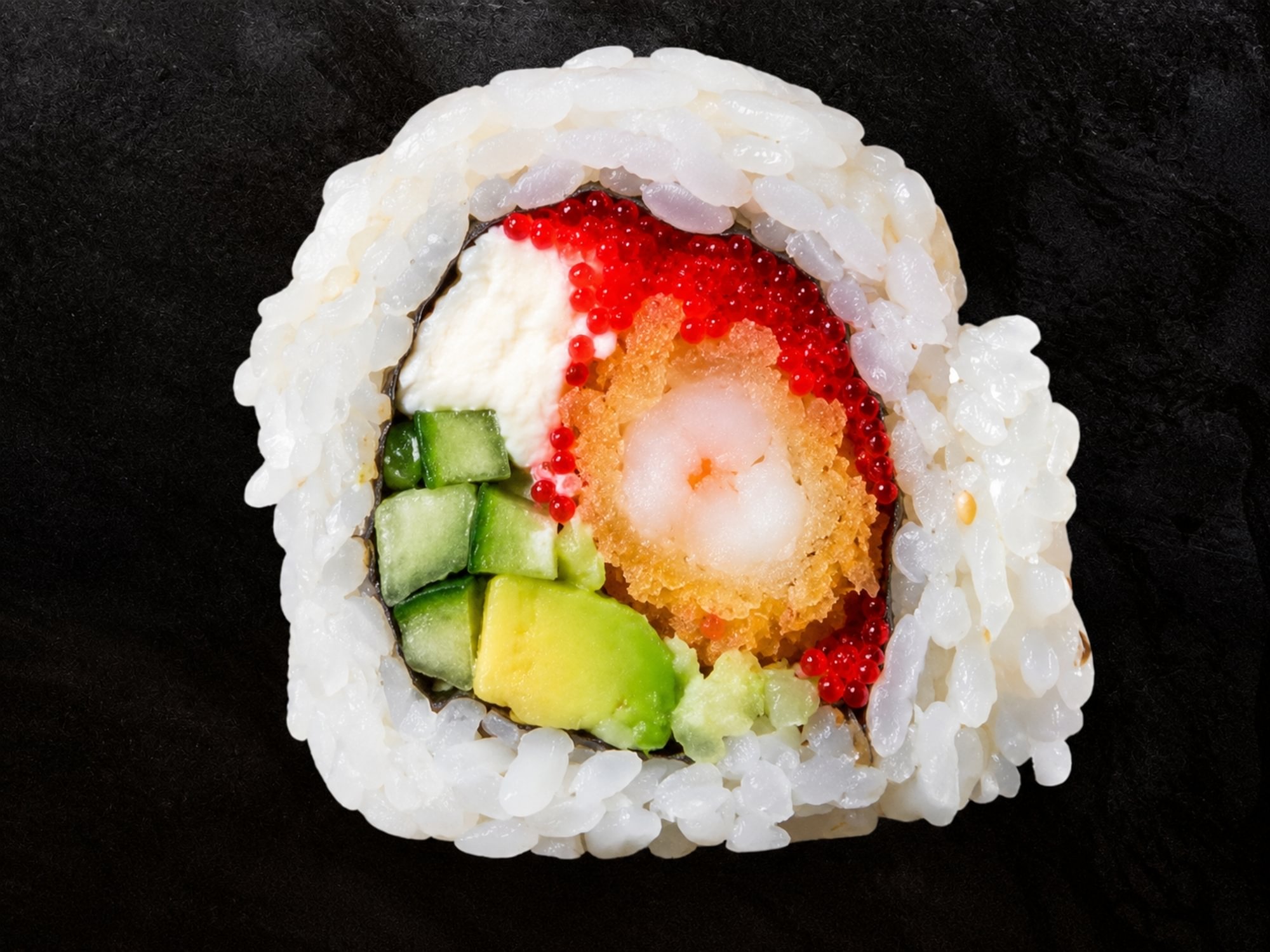 Yummy Roll