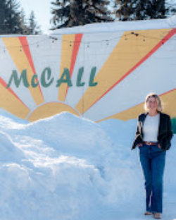 Ragan Erickson | eXp Realty – McCall, Idaho