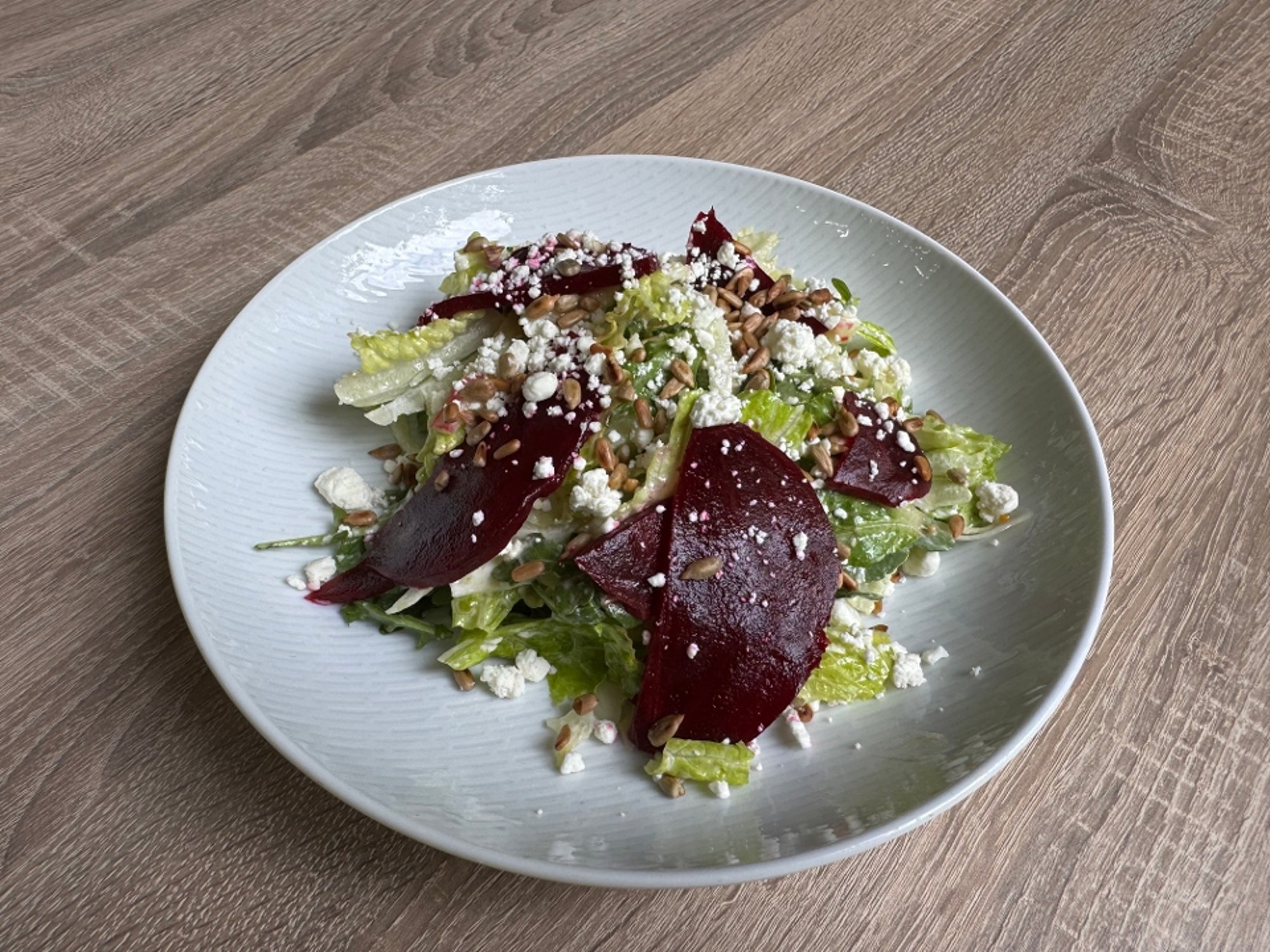 Beet Salad