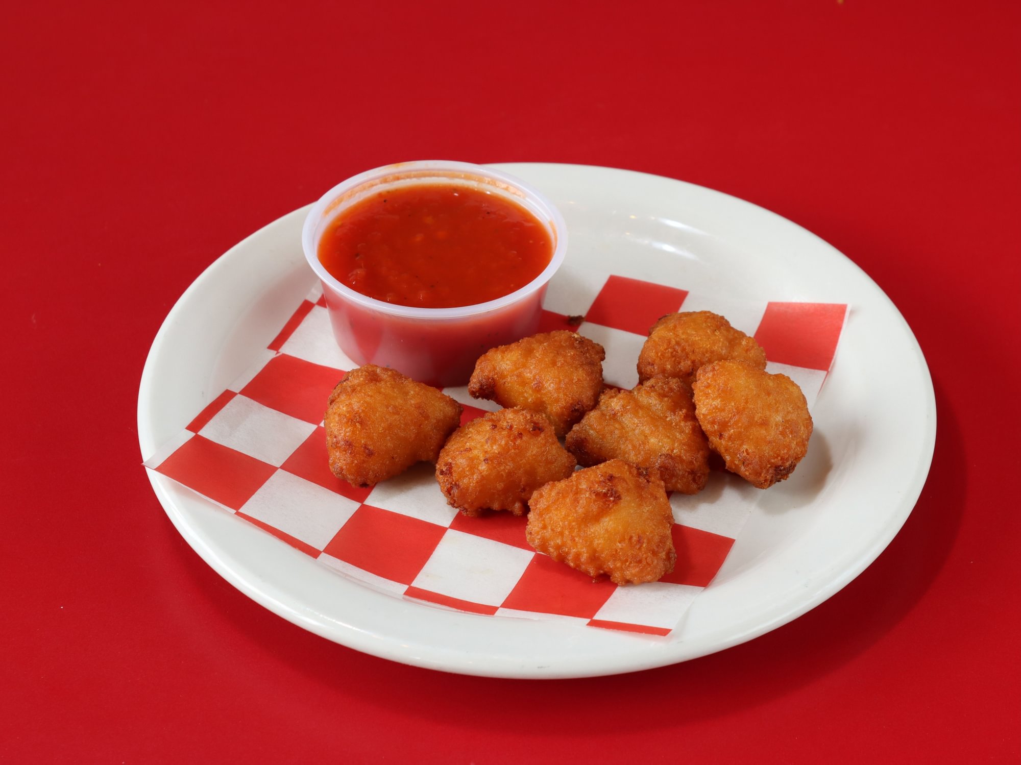 Buffalo Tots