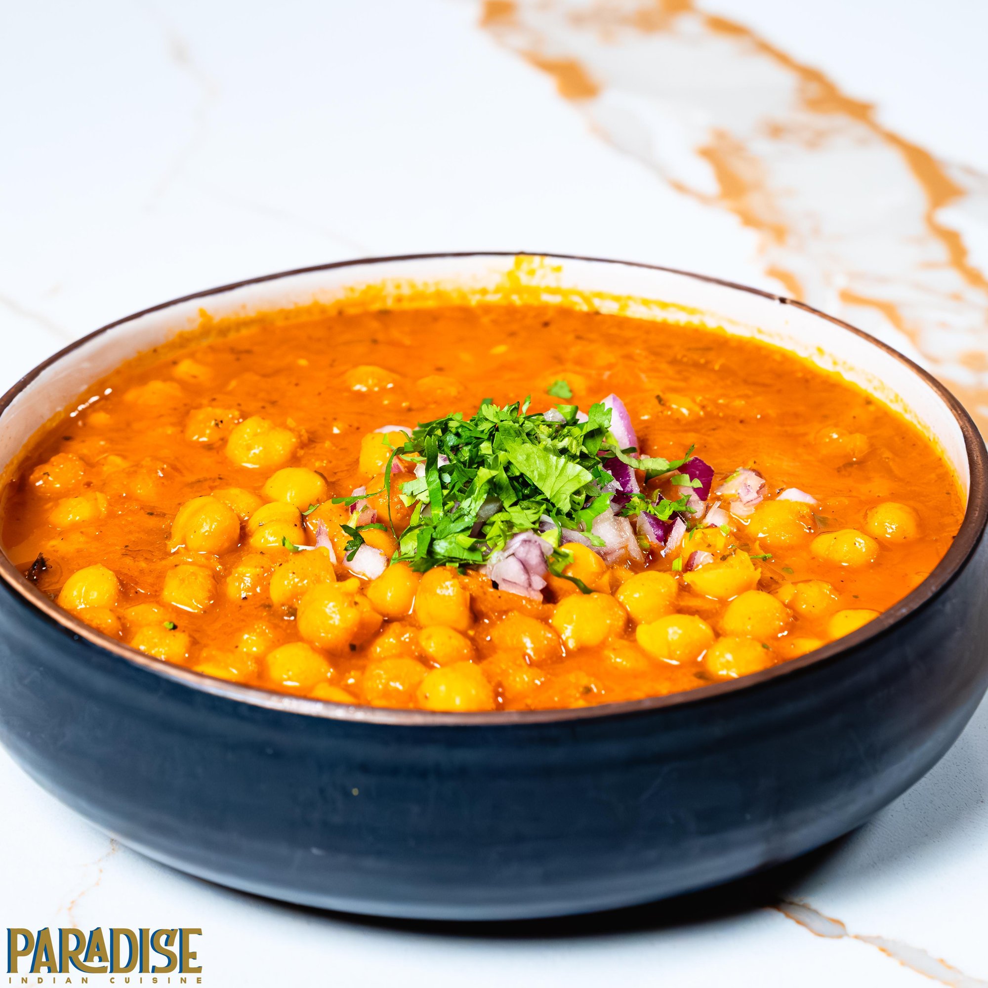 Chana Masala