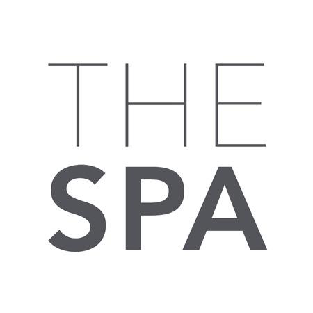 The Spa at Fashion Island Hotel Logo