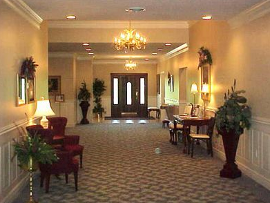 Images Stodghill Funeral Home Inc.