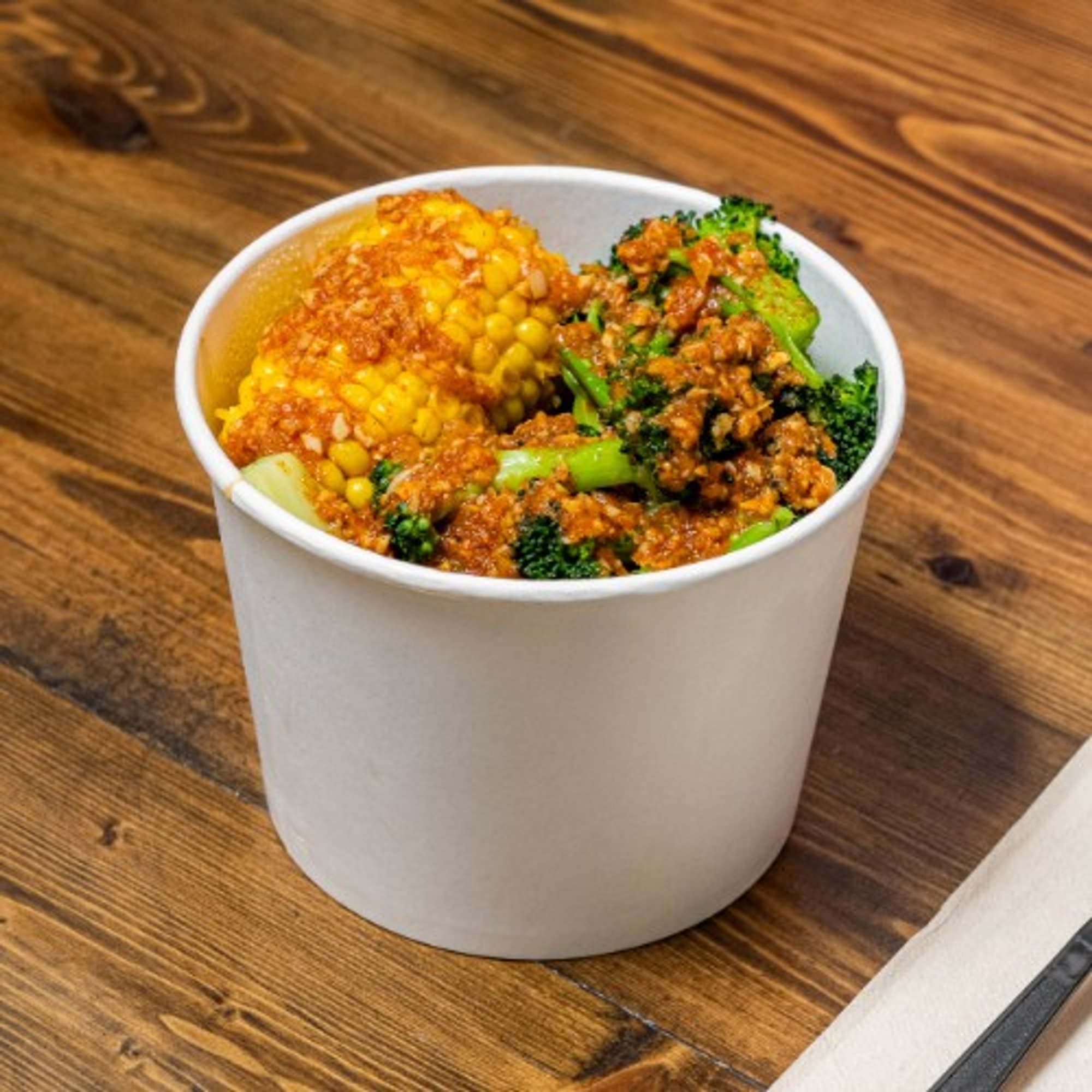 Veggie Bowl