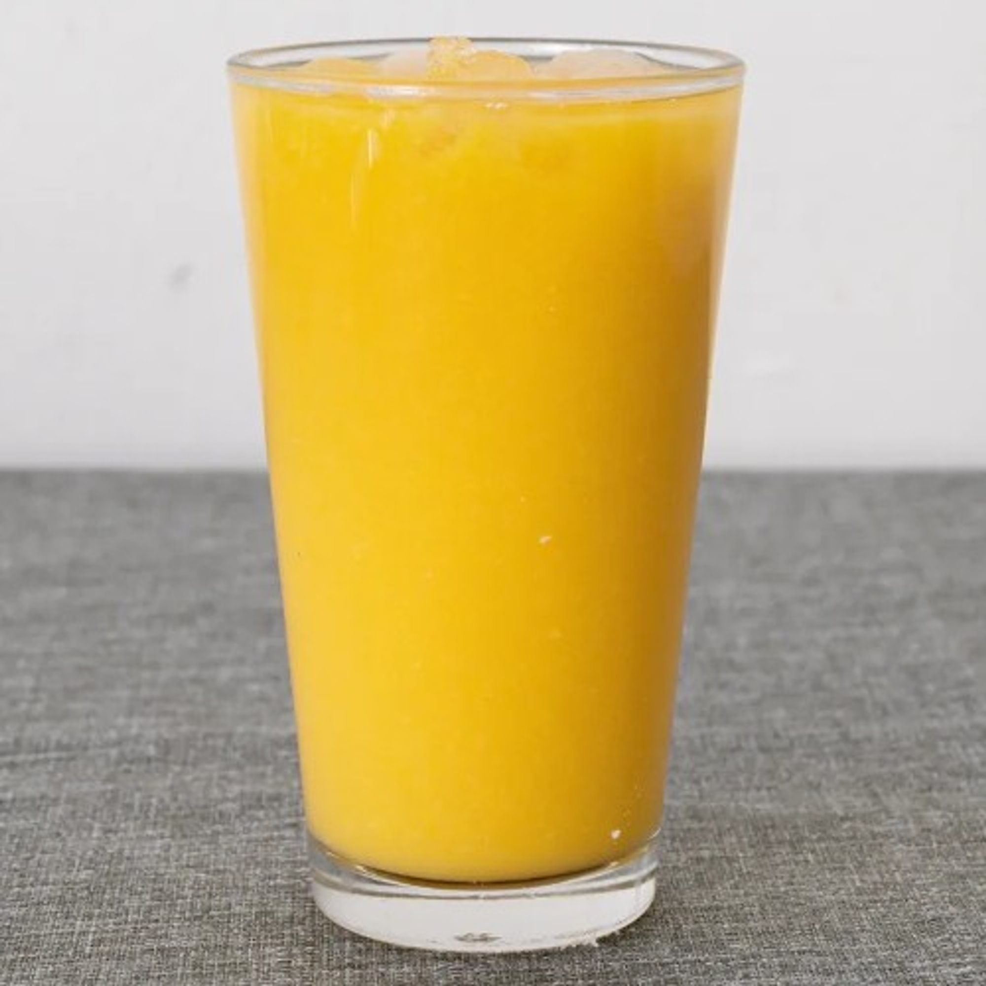 Fresh Mango Juice