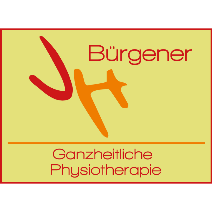 Logo von Jochen Bürgener, Praxis für private Physiotherapie