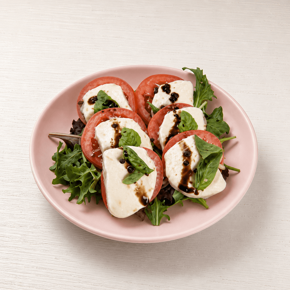 Insalata Caprese