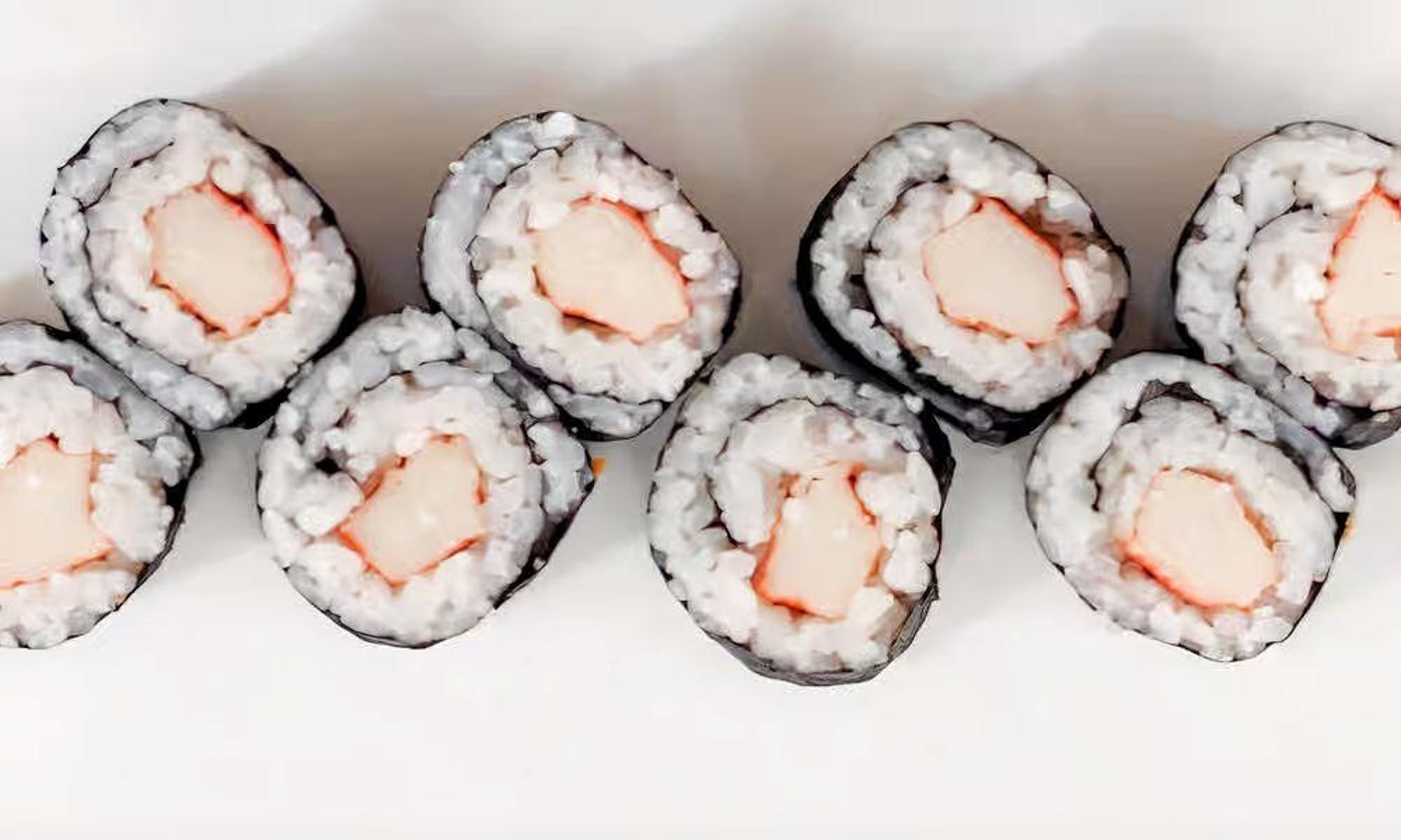 Kani Roll