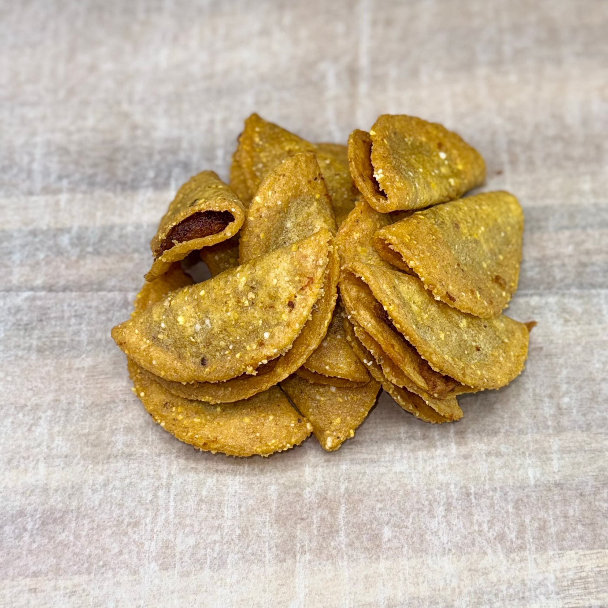 Mini Tacos