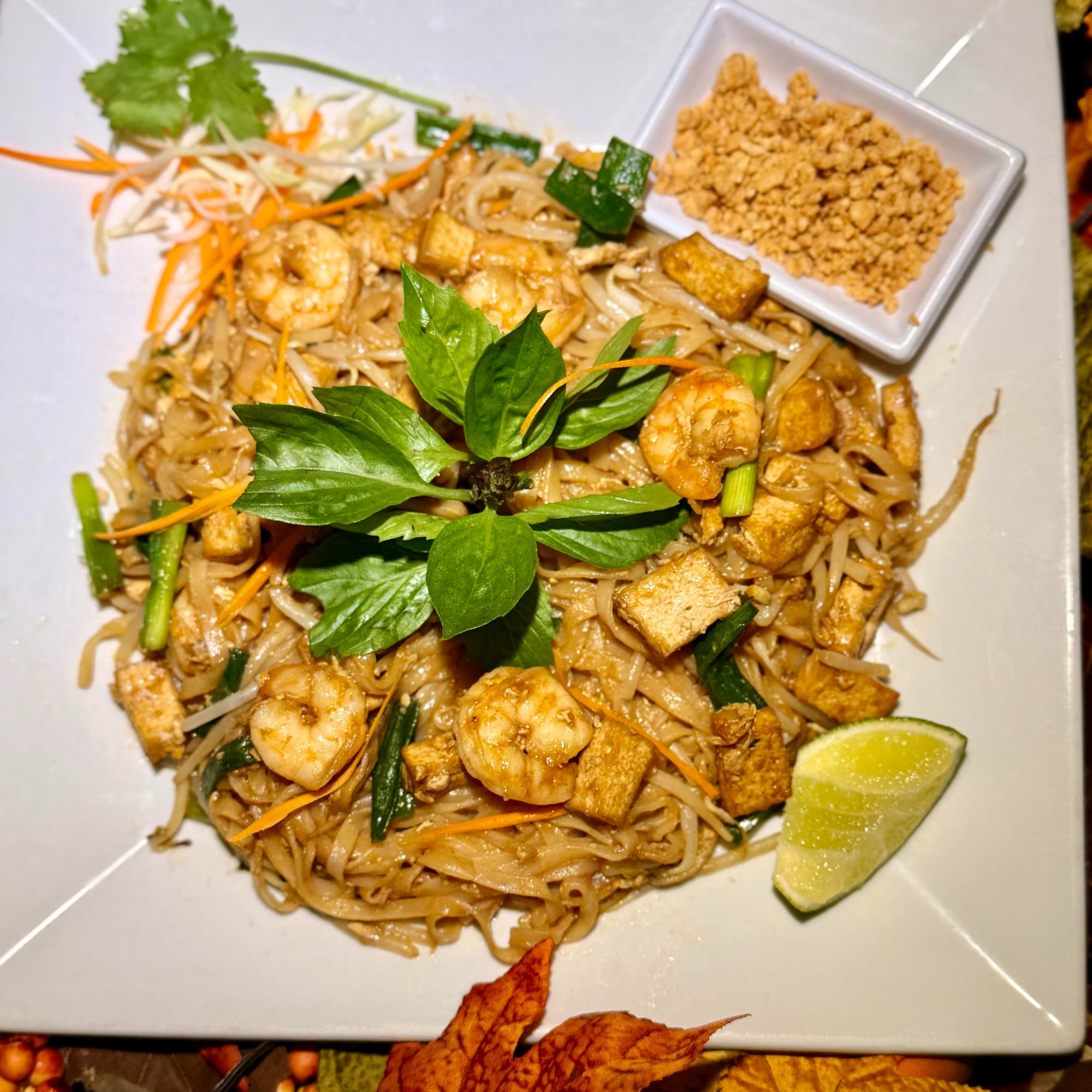 Pad Thai