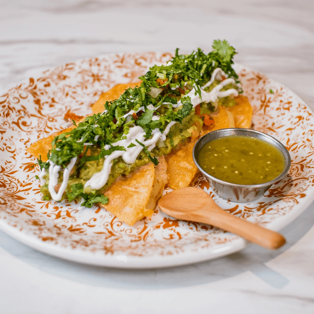 Original quesadilla