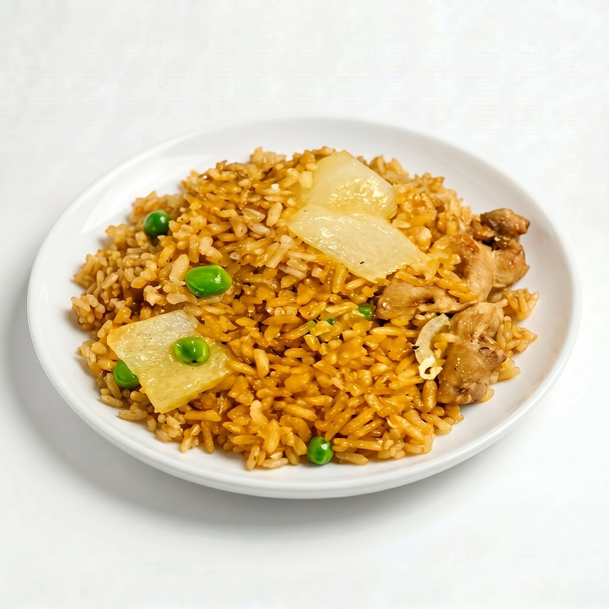 Beef Fried Rice