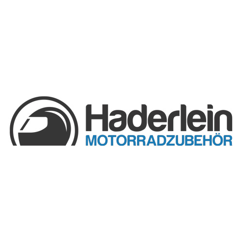 Logo von Motorradzubehör Haderlein