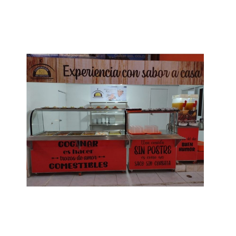 Galería en miniatura