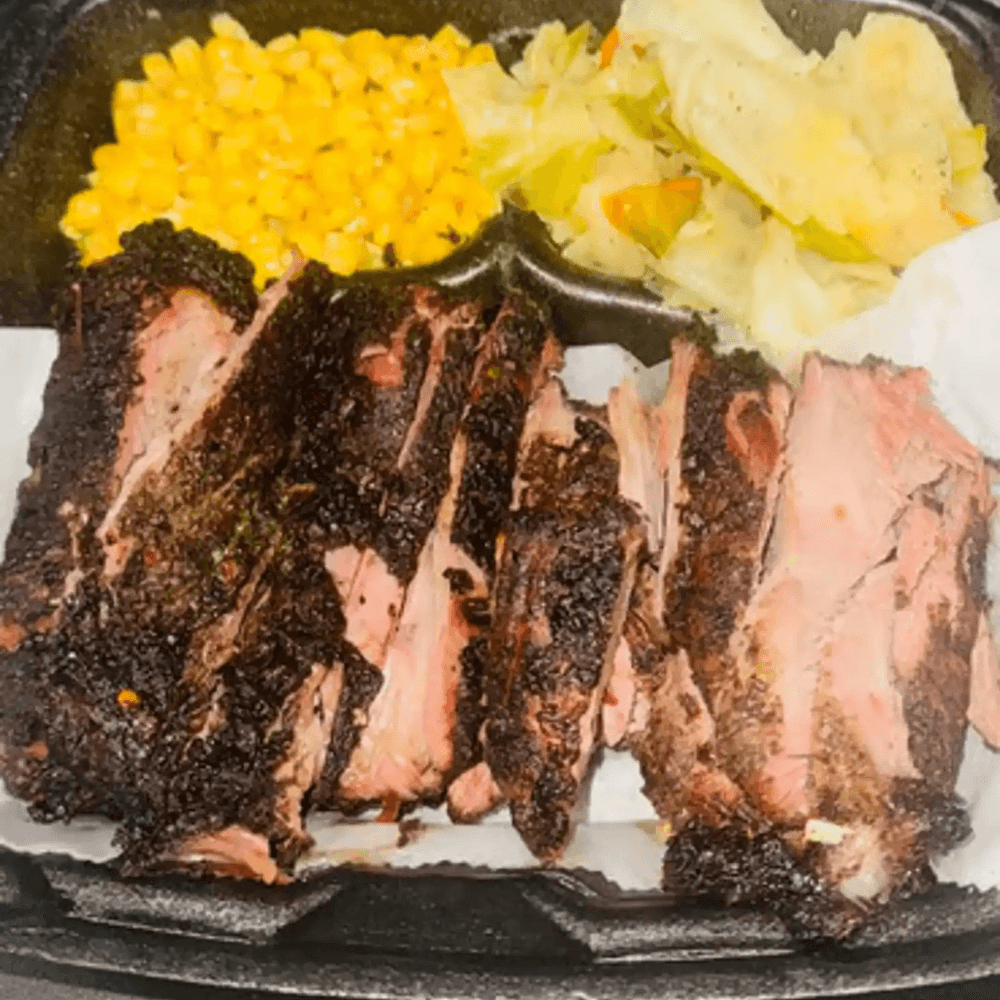 Jerk Turkey Jerk Tips