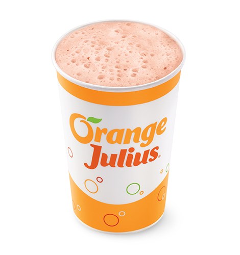 OrangeBerry Julius® Original
