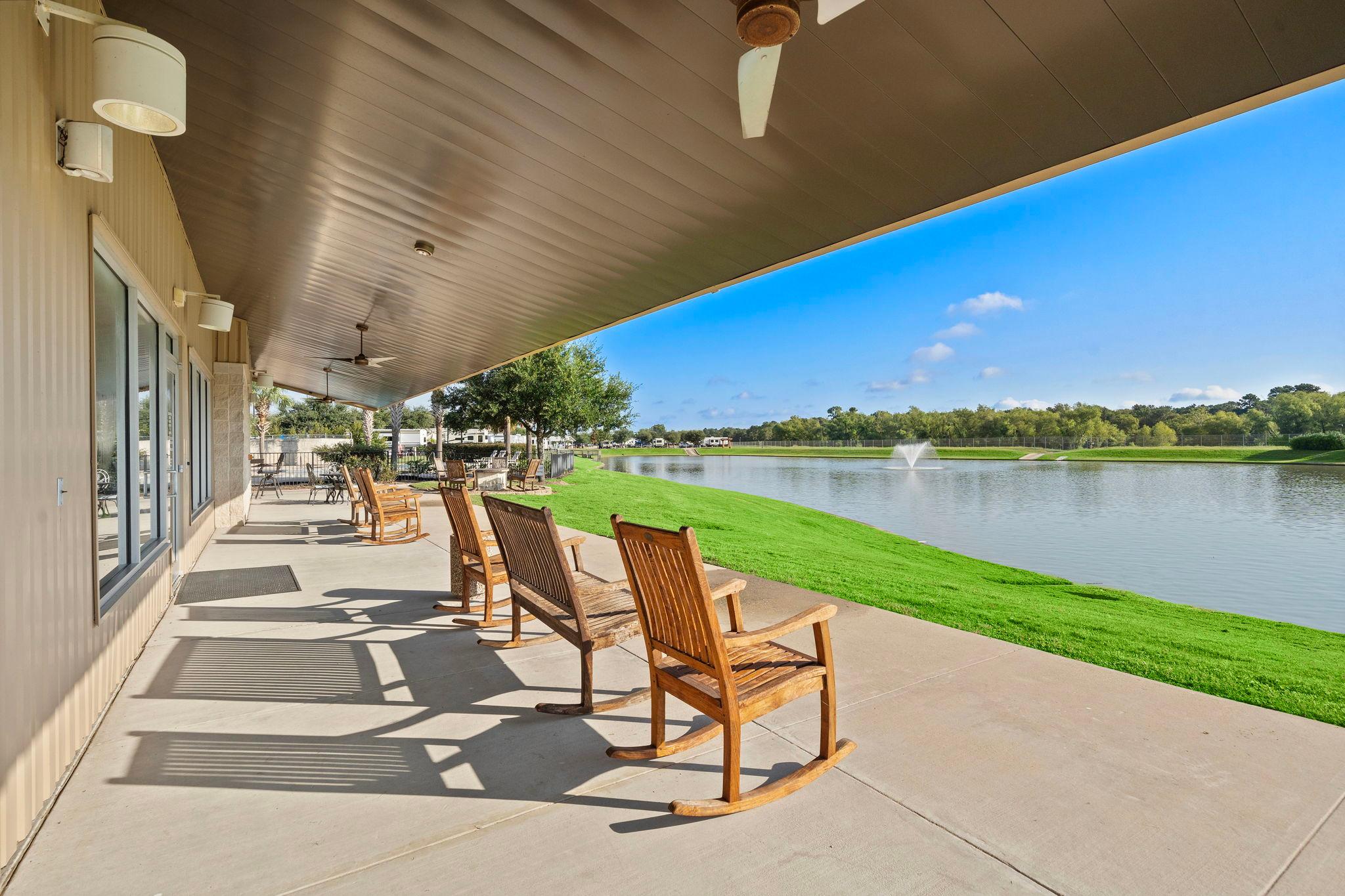 Westlake RV Resort by QRV Image