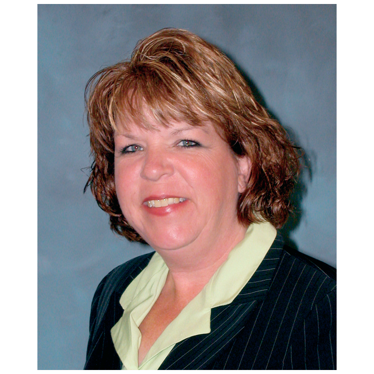 Nancy Baca - State Farm Insurance Agent Logo