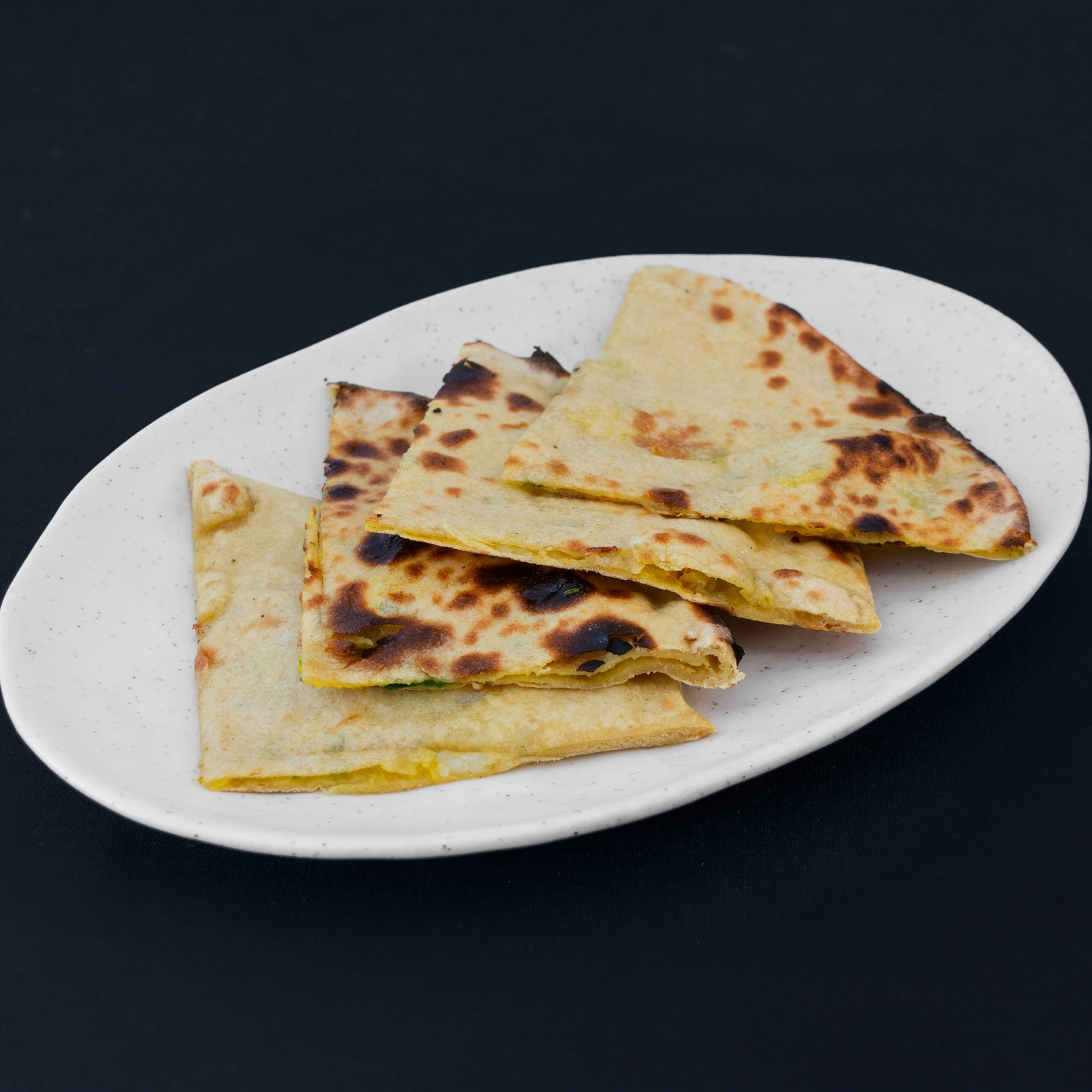 ALOO PARANTHA