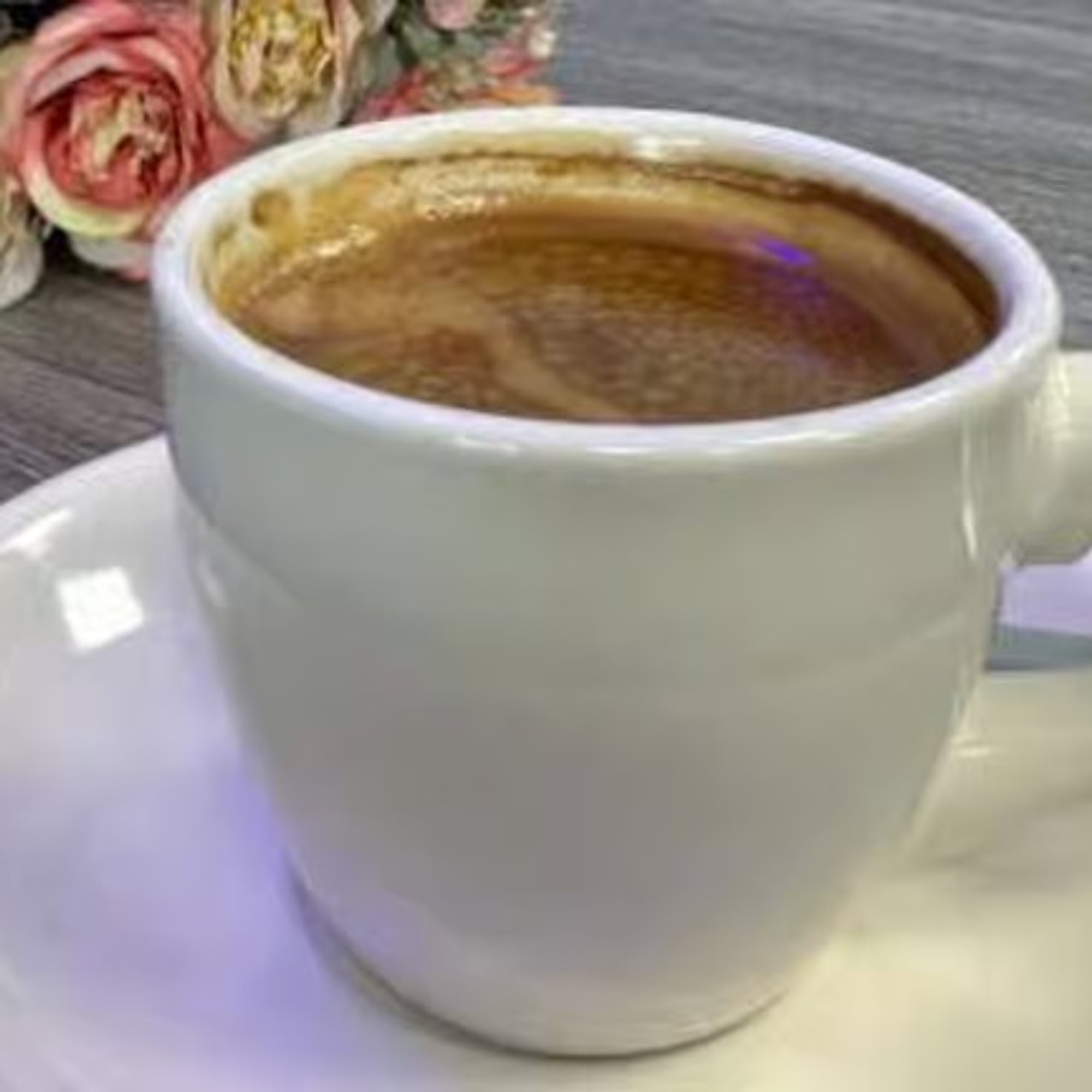 Double Espresso