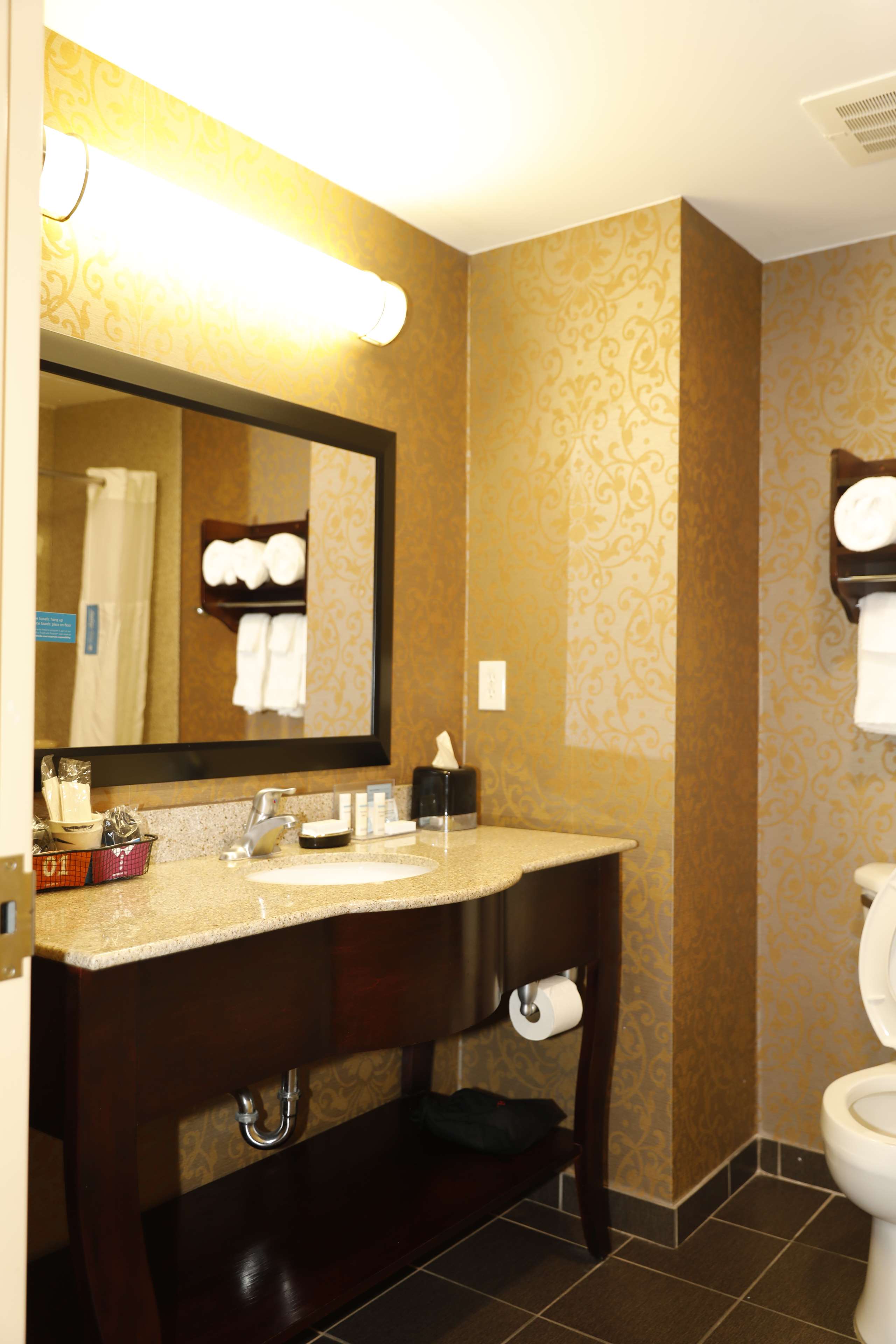 Hampton Inn & Suites Phenix City- Columbus Area Photo