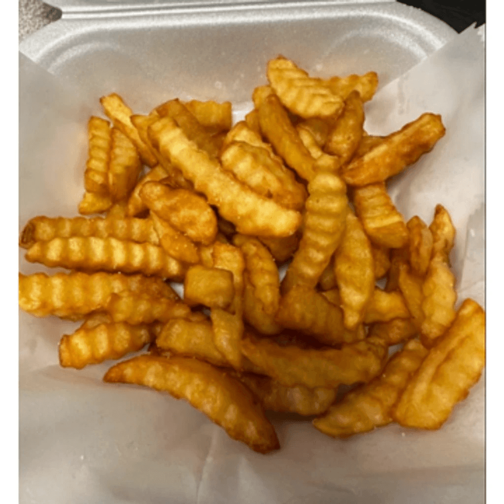 Fries Side