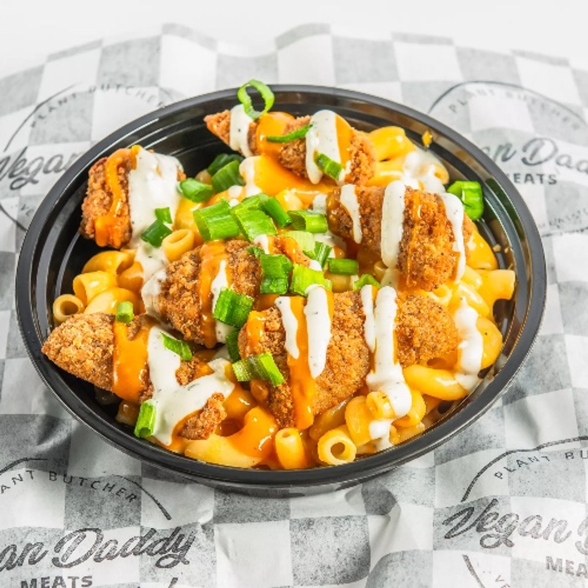 Mack Bowl