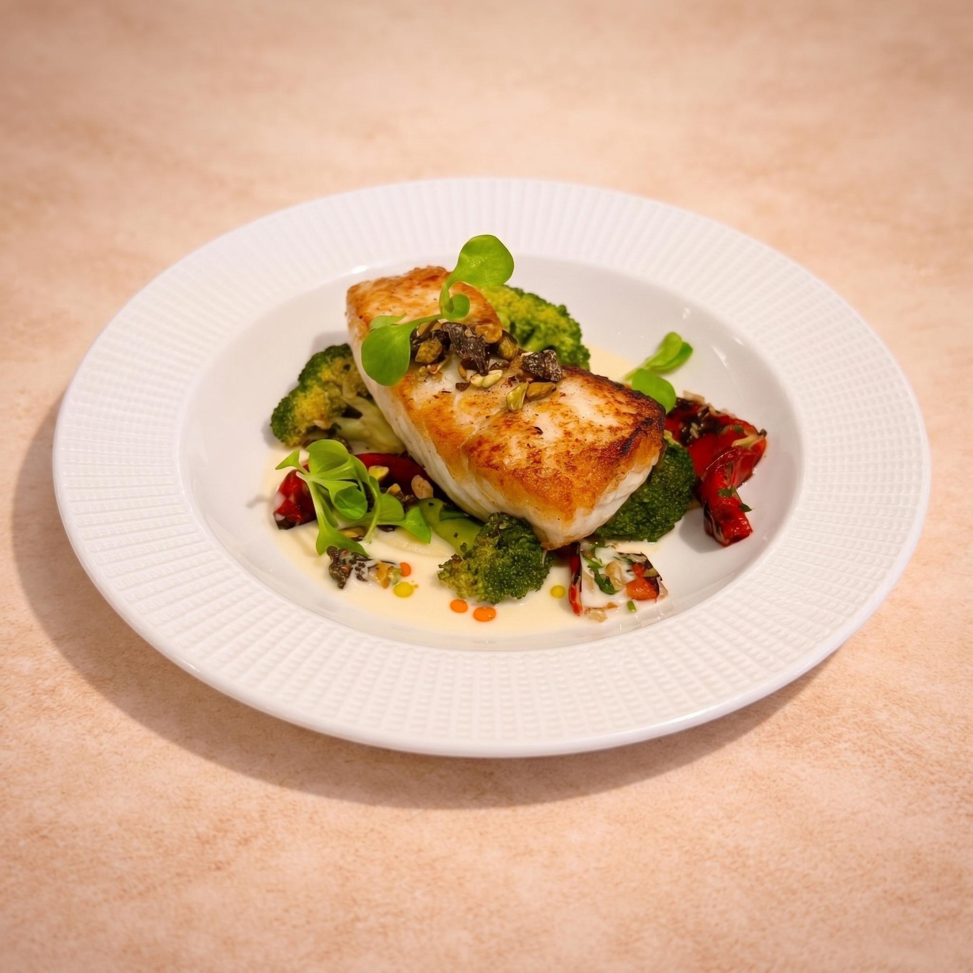 Halibut