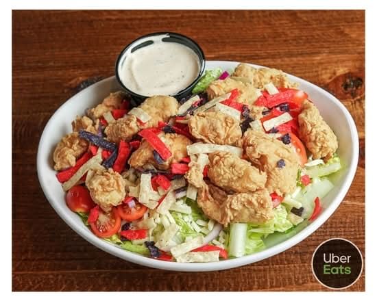 Fiesta Salad