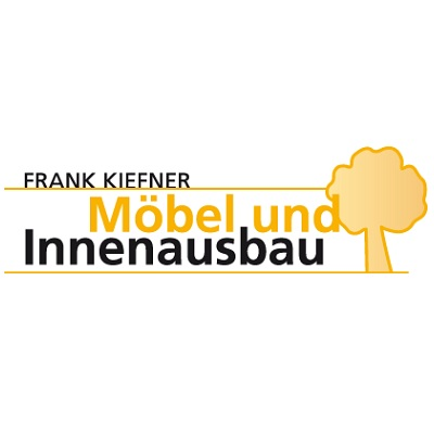 Logo von Frank Kiefner Möbel und Innenausbau