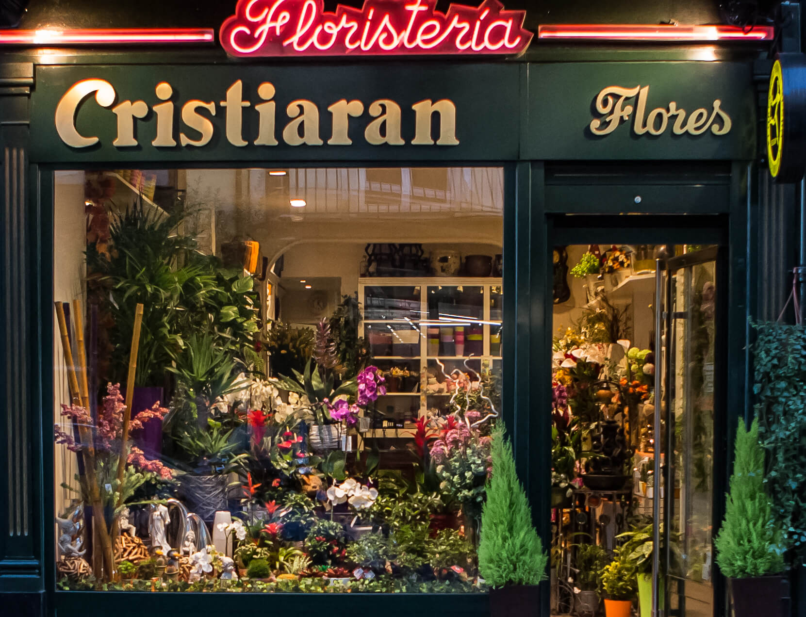 Galería en miniatura