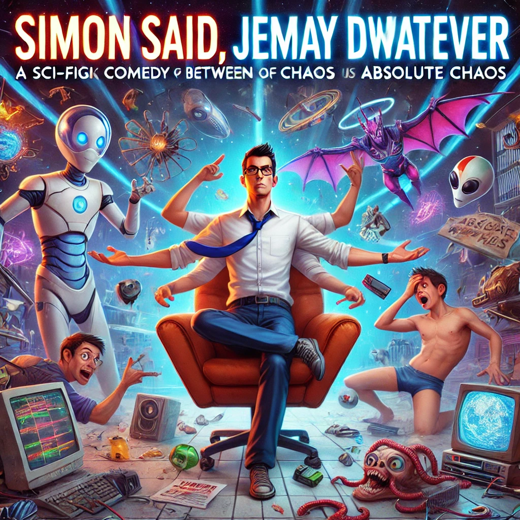 Gaylord Sinclair Image