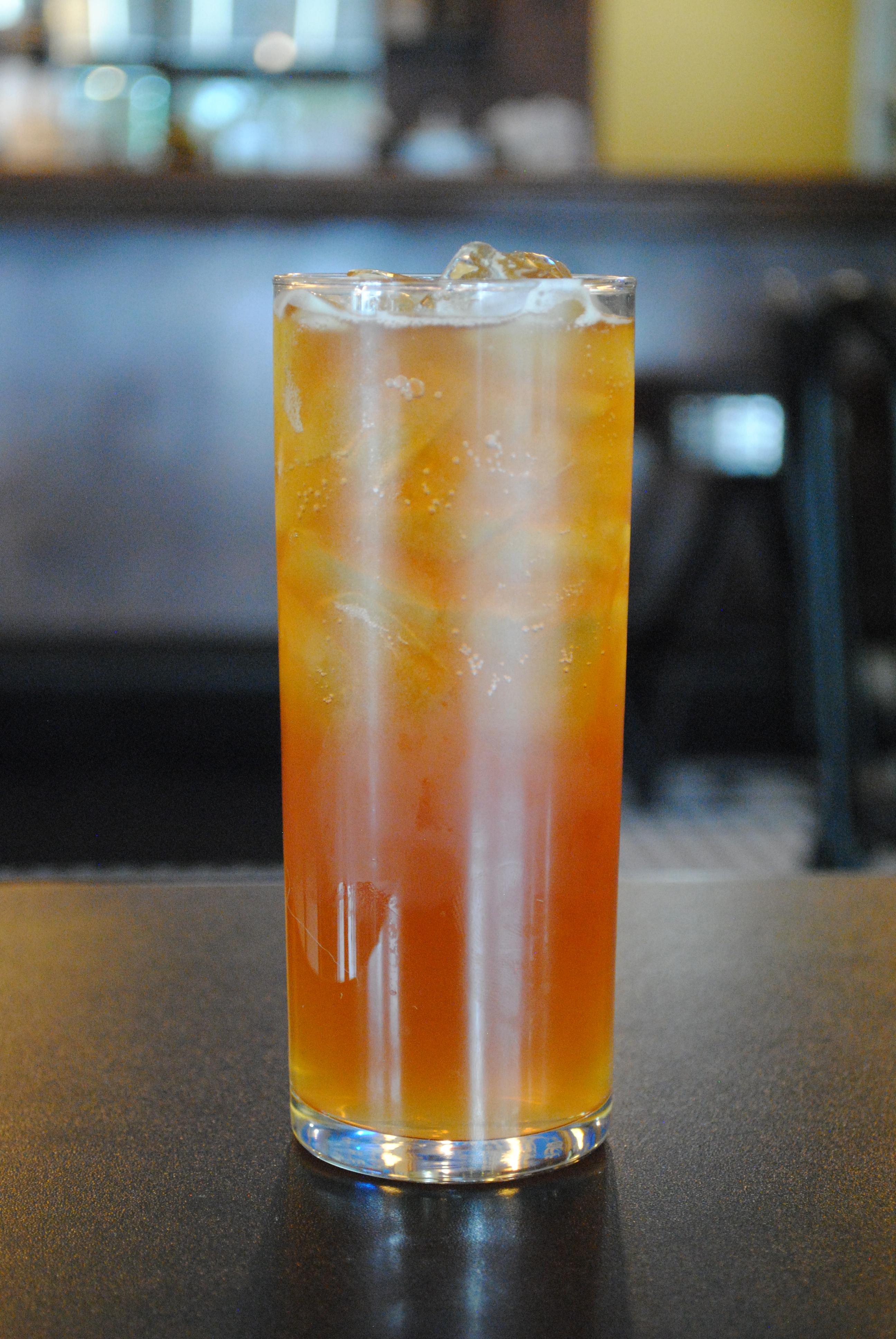 Dark and Stormy