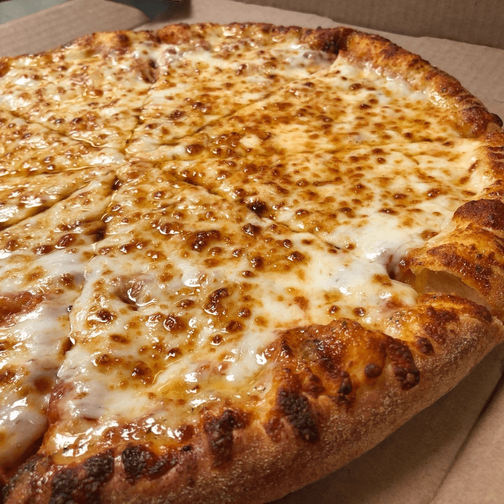Cheese Pizza