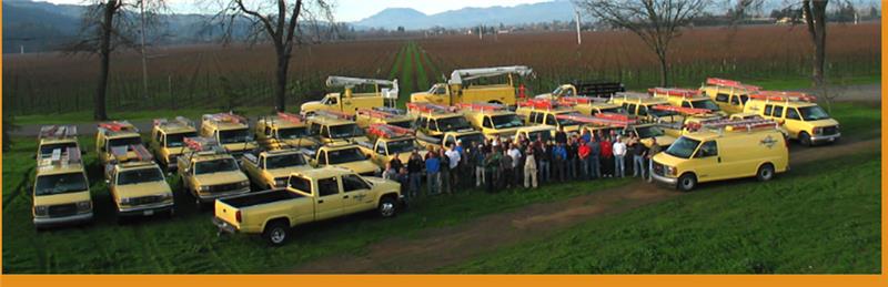 Napa Electric Image