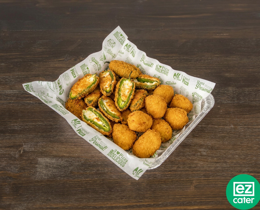 Jalapeno Poppers