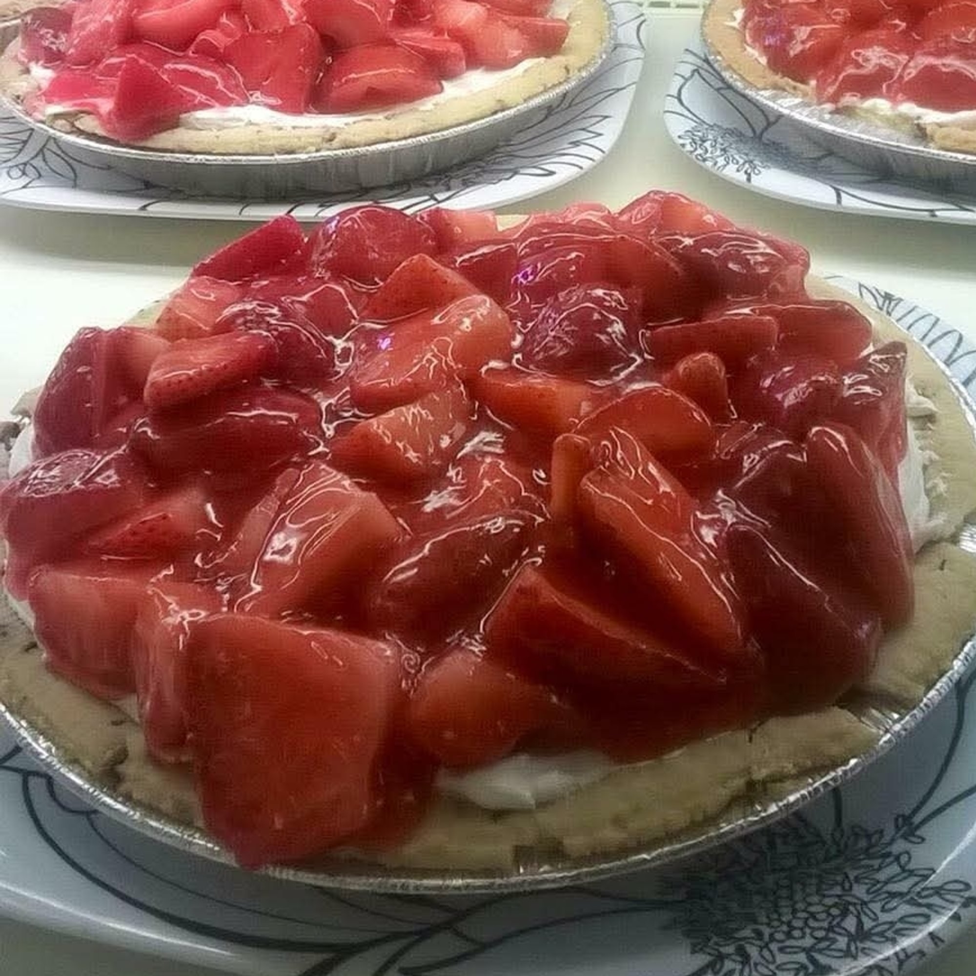 Pie