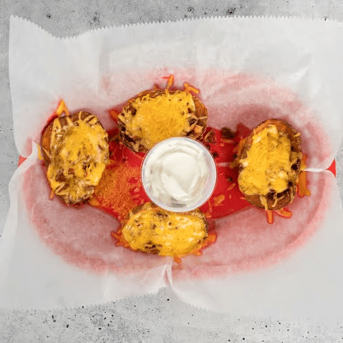 Potato Skins
