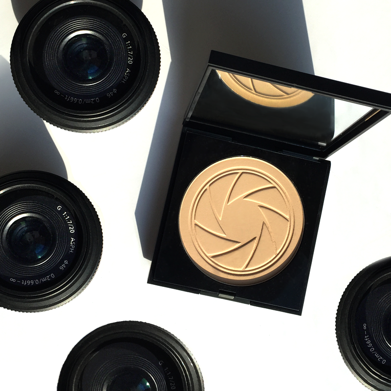 San Francisco's Mineral Cosmetic Studios Image