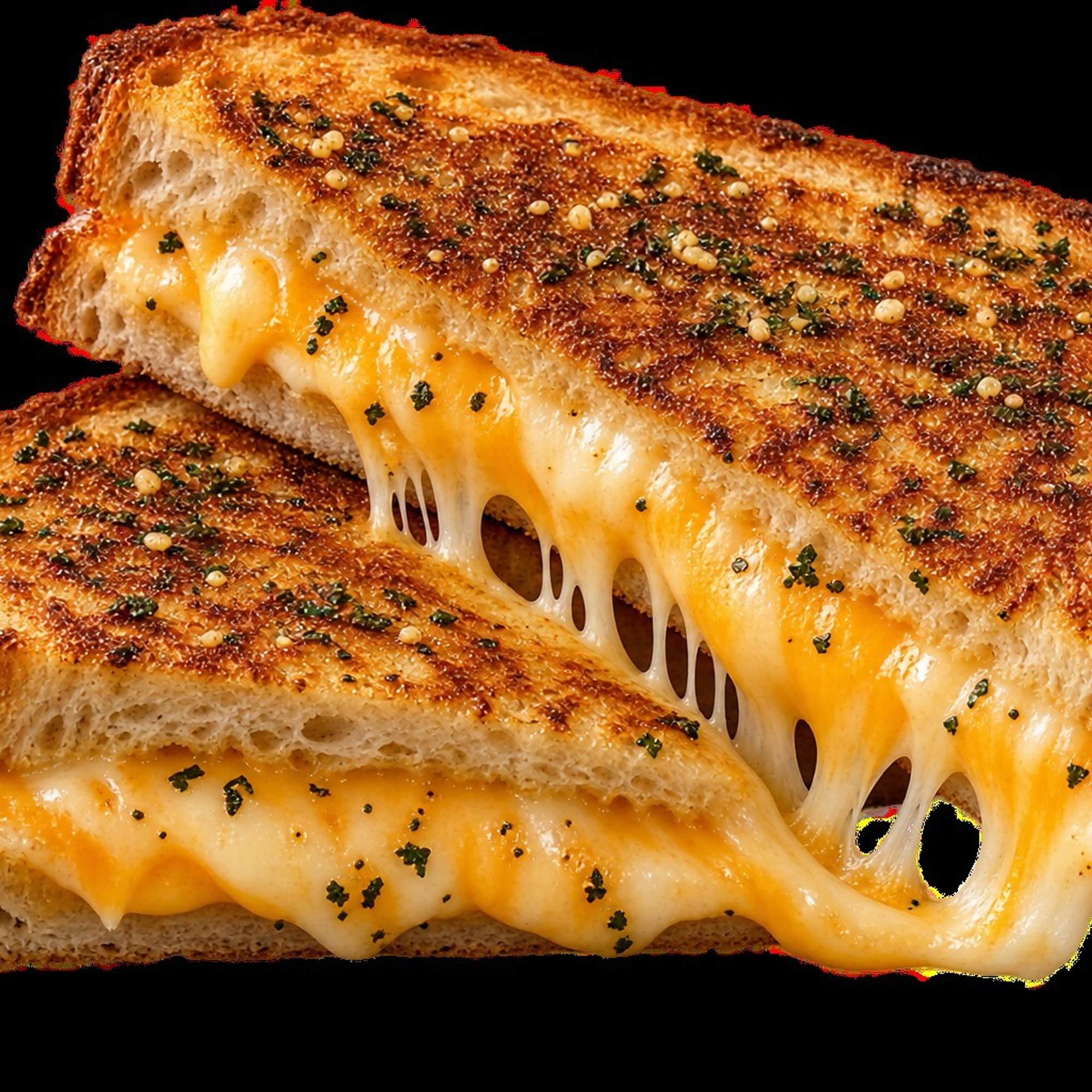 GRILLED CHEESE