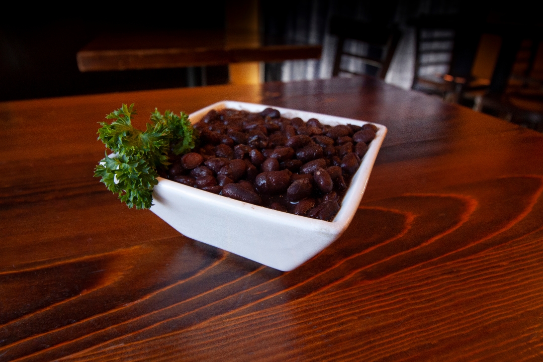 Frijoles Negros | Black Beans