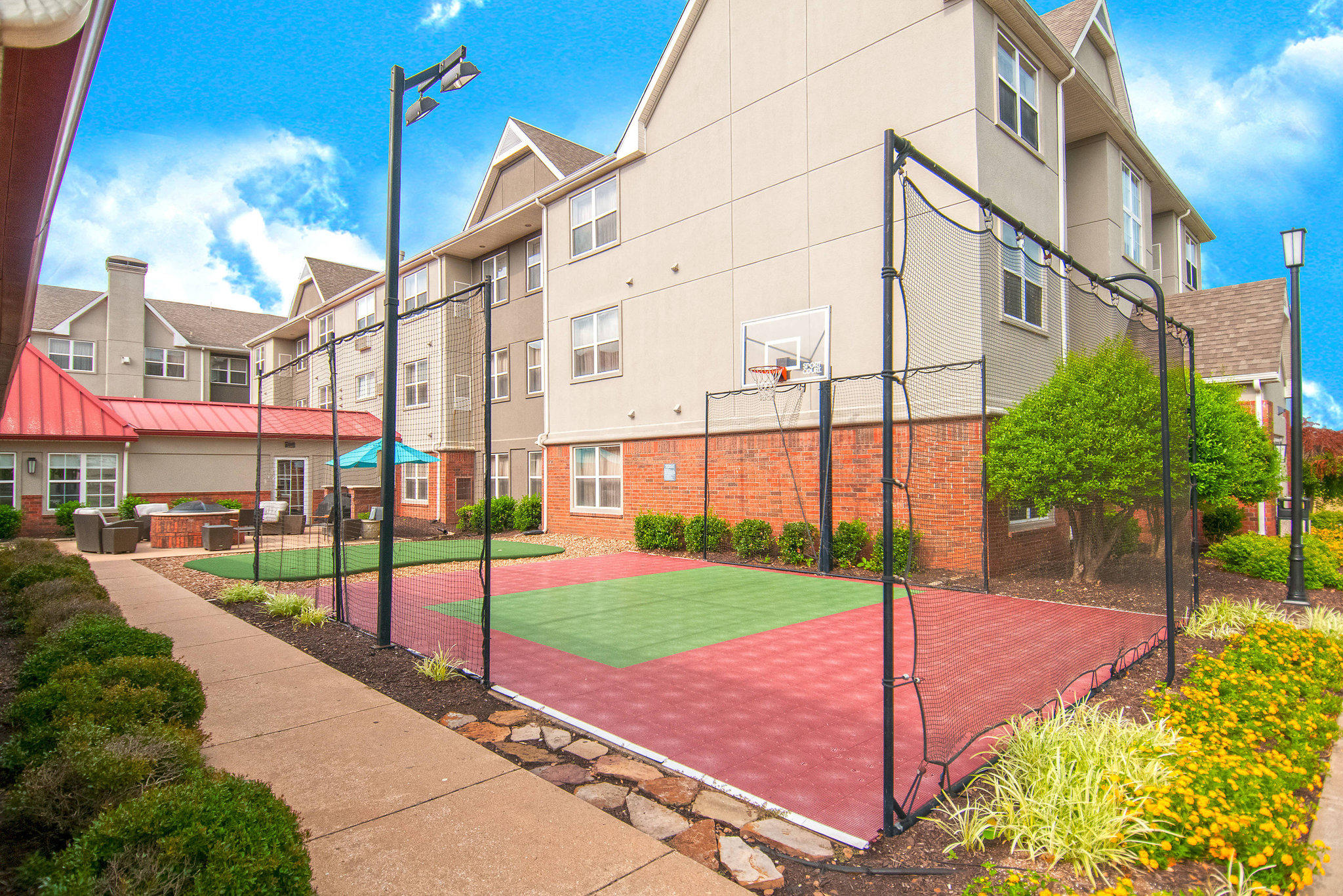 Residence Inn by Marriott Springdale Photo