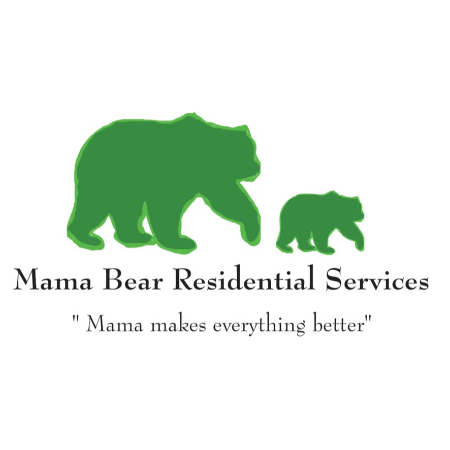 Mama Bear Residential Services, LLC Logo