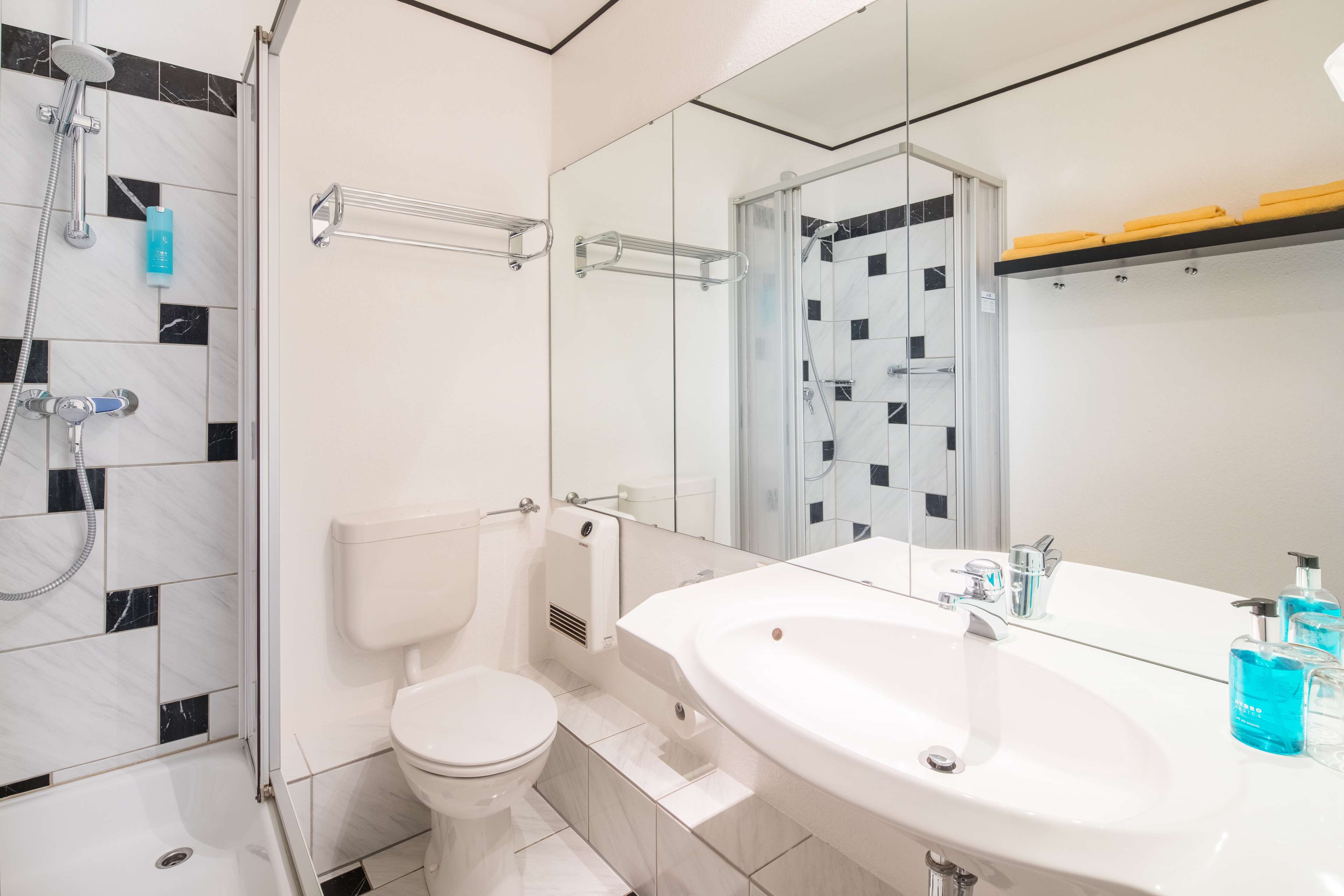 Bilder Best Western Hotel Windorf