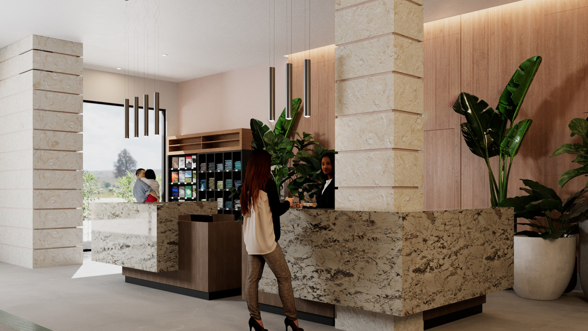 Galería en miniatura