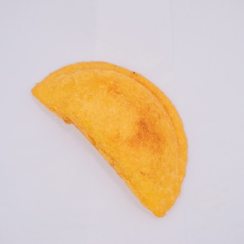 Chicken Pot Pie Empanada