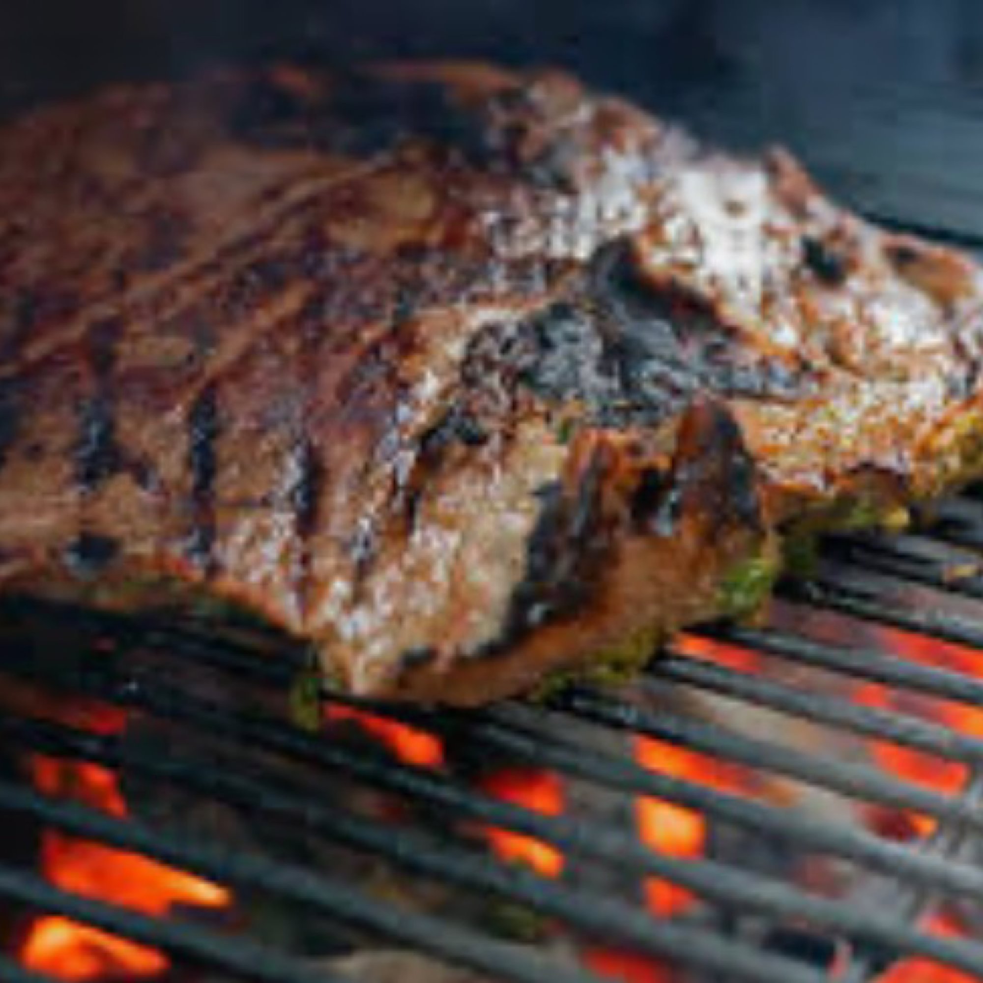 Carne asada